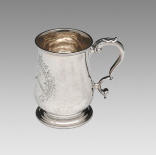 Cann, c. 1765.