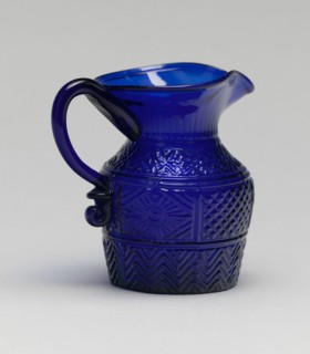 Creamer, 1825/30.