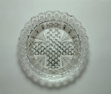 Bowl, before 1830.