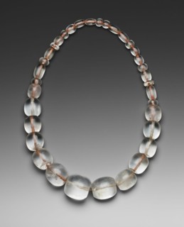 Necklace, c. 800 B.C.