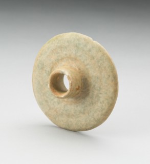 Ear Spool, A.D. 250/900.