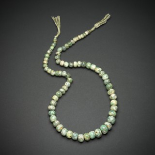 Necklace, 200 B.C./A.D. 200.