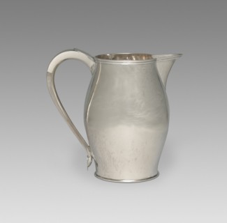 Pitcher, 1801/10.