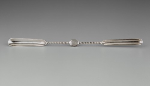 Marrow Scoop, 1859/62.