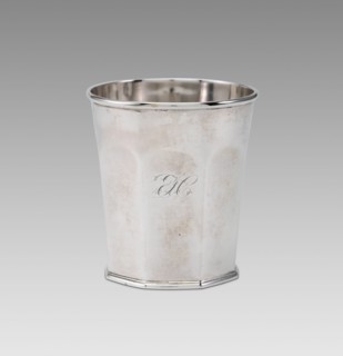 Beaker, 1820/57.