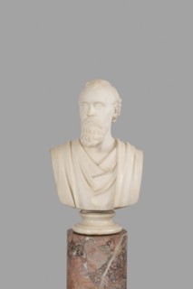 Mr. Potter Palmer, 1871.