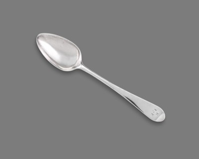 Spoon, 1793/1812.