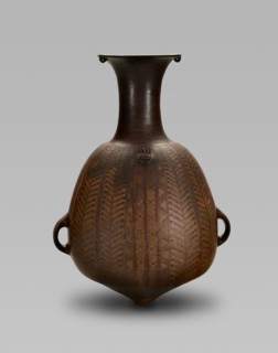 Ceremonial Vessel (Aryballos), A.D. 1400/1532.