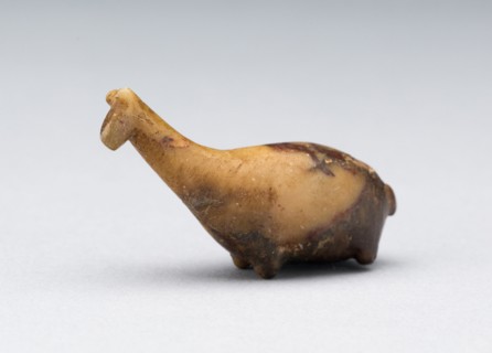 Weight Representing a Llama, A.D. 1450/1532.