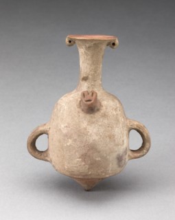 Miniature Aryballos, A.D. 1450/1532.