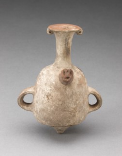 Miniature Aryballos, A.D. 1450/1532.