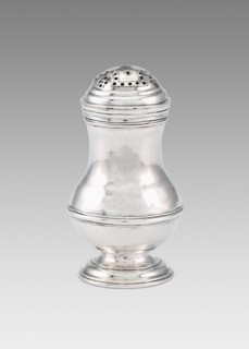 Caster, 1731/40.