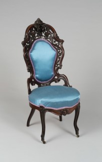 Side Chair, 1856/65.