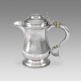 Tankard, 1755/65.