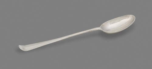 Serving Spoon, 1754/75.