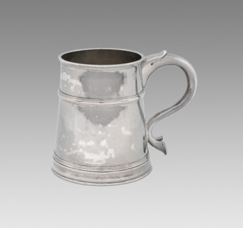 Mug, 1705/15.