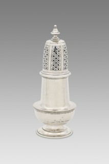 Caster, 1760/75.