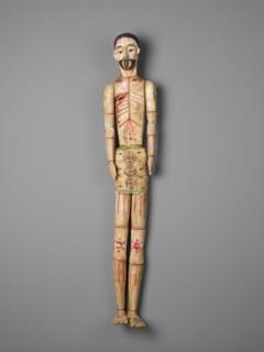 Christ, 1880/1907.