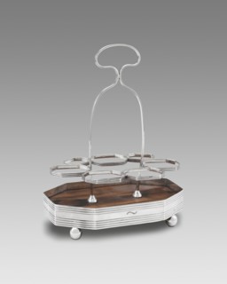 Cruet Stand, 1810/11.