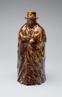 Bottle, 1849/52.