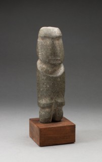 Standing Figure, 300 B.C./100 B.C.