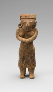 Male Figure, 250 B.C./A.D. 400.
