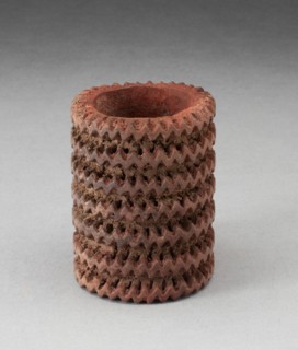 Roller Seal, 800/400 B.C.