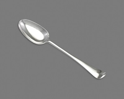 Spoon, 1754/95.