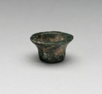 Earflare, Possibly 500 B.C./A.D. 1000.