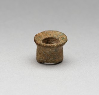 Earflare, Possibly 500 B.C./A.D. 1000.