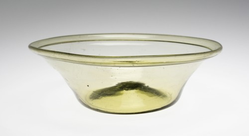 Bowl, 1821/29.