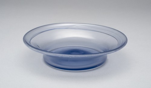 Bowl, c. 1825.