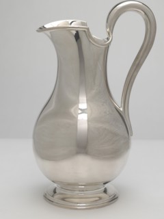 Pitcher, 1825/46.