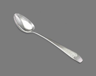 Tablespoon, 1790/1808.