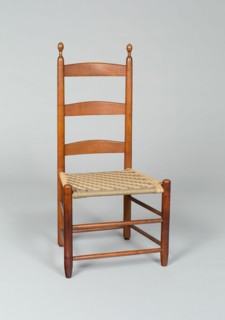 Side Chair, 1831/40.
