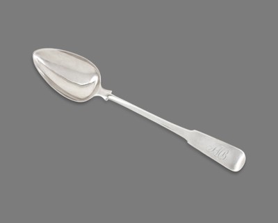 Spoon, c. 1815.