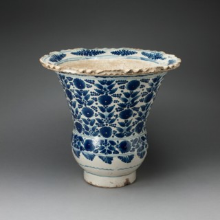 Urn, 1675/1700.
