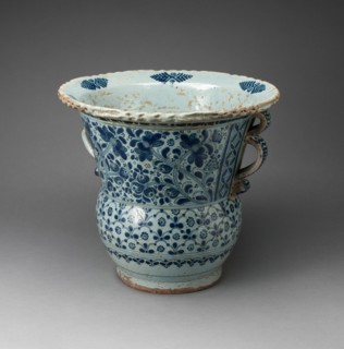 Jardinière, 1800/50.