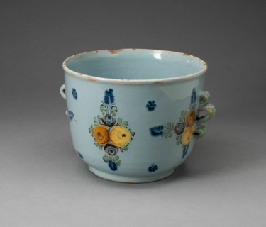 Bowl, 1800/50.