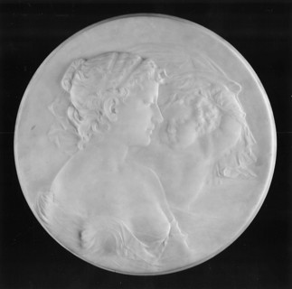 Whispering Zephyr, 1881/85.