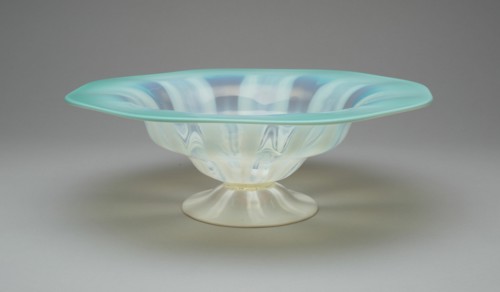 Bowl, 1896/1915.