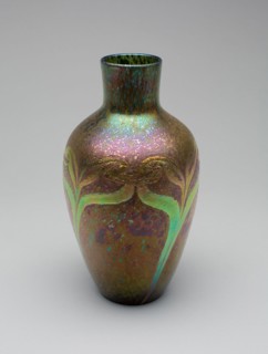 Vase, 1899.