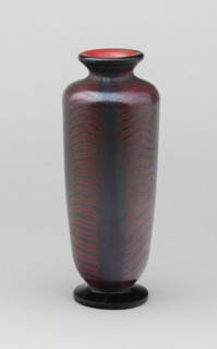 Vase, 1900/20.