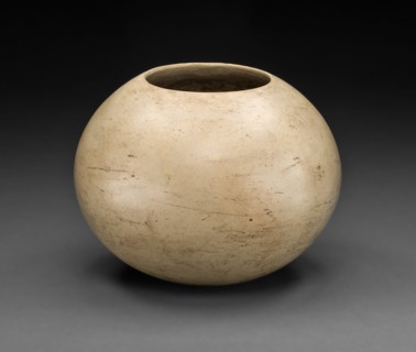 Gourd-Shaped Vessel, c. 500 B.C.