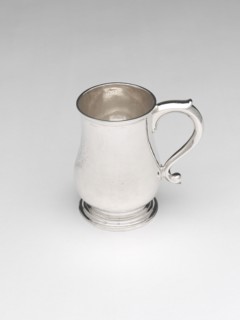 Cann, 1735/50.