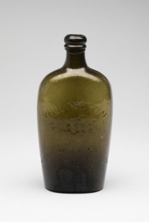 Flask, 1829/72.