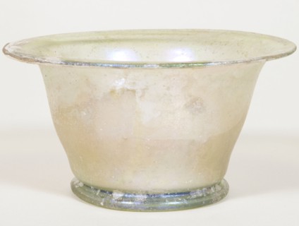 Bowl, 1st century.