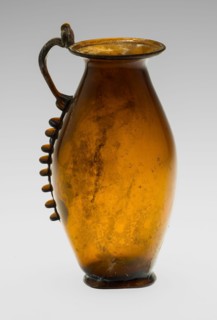 Jug, Late 1st-early 3rd century.