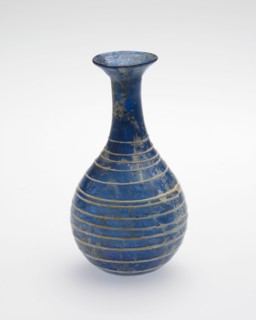 Bottle, Late 1st century BC-early 1st century CE.