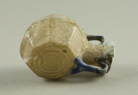 Vase, 1st century.